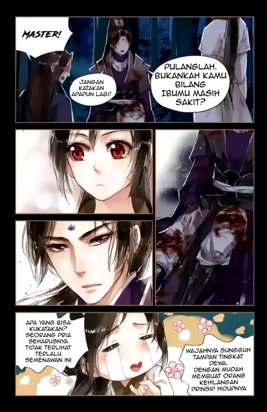 Divine Doctor Chapter 04 Gambar 5